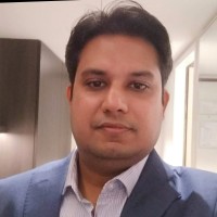 Alok Chandak