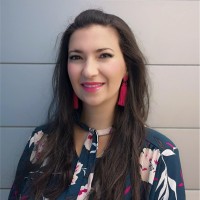 Teodora Hristova Semerdzhieva, PMP, PSM I