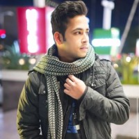 Harish Adhikari