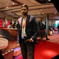 Abhishek kumar Gautam