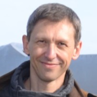 Volodymyr Klochan