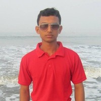 Md Imran Hossain