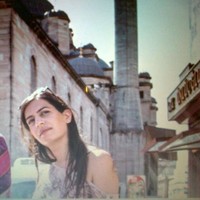 Shereen Hamdan
