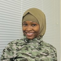 Anya Oukpedjo