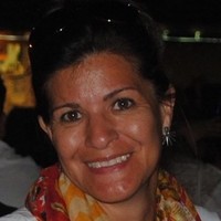 Diana Madrid-Vidaurri