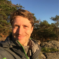 Mattias Segerström
