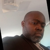 Thierry Yamachu Happy