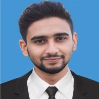 Md Kibria Hasan