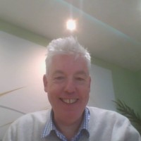 Nick Lambourne