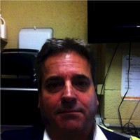 Bruce Cooper