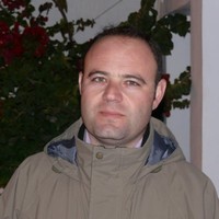 Giorgos Velimvasakis