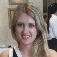 Olga Friedmann