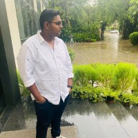 Nilesh Baronia