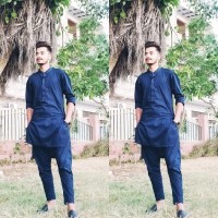 Ibrahim Mirza