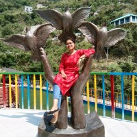 Anjali Rani