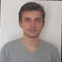 Corentin ROUGER