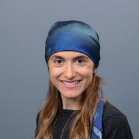 Victoria Chabot Berman