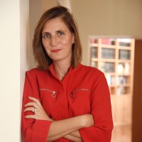 Isabelle Lelieur