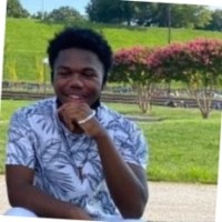 Avontae Jones