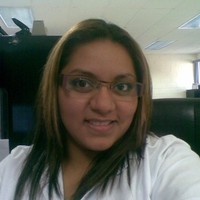 Yaneth Alegria