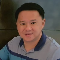 Cheng Fui Wong