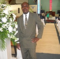 maurice washington