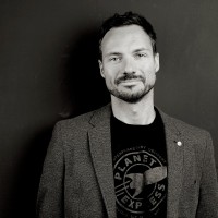 Marcel Thiede