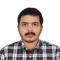 Sreehari Ar