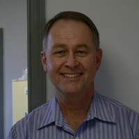 Patrick Lane