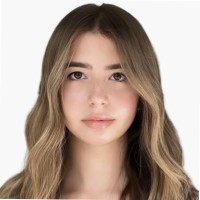 Danielle Angelina Garcia