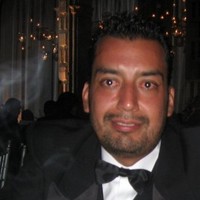 Checo Gonzales Rodriguez