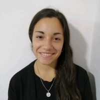 Rafaela Vidal Cabrera