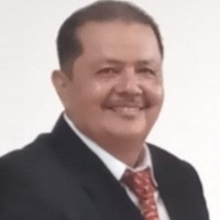 Pedro Villarreal Reyes