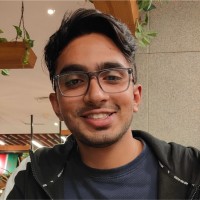 Siddharth K Rao