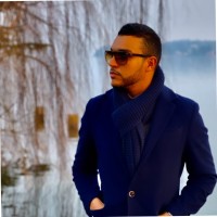 Hamza Gamal