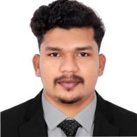 Suraj K Sajeev