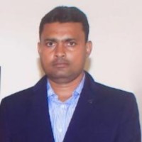 Manas Ranjan Sahoo