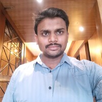 Bandaru Lokesh Kumar