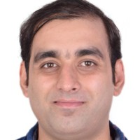 Shashank Honnenahalli Jagannatha