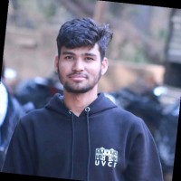 Kumar Pawar