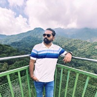 Satish Dashyal