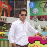 Deepak Parshant
