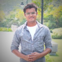 Md Sarwar Raza Ansari