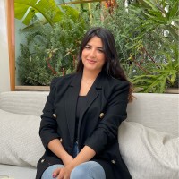 Ibtissame Chadmi