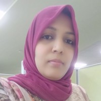 Kulsoom Fatima