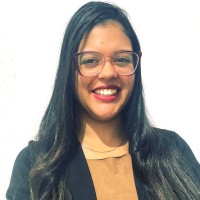 Thainá Tavares