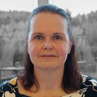 Petra Liebrand