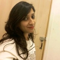 Sameena Parkar