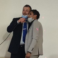 Reda Faroudi