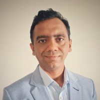 Upendra Kolte